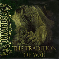 Pusching Onwards - The tradition of war EP / rot