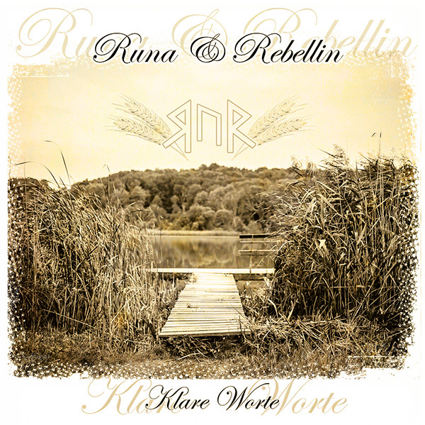 Runa & Rebellin – Klare Worte CD