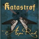 KATASTROF - ARYAN ROCK - LP