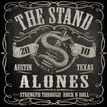 The Stand Alones - Strength Through Rock n Roll