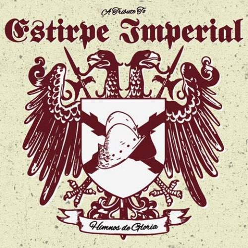 A Tribute to Estirpe Imperial D-LP