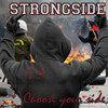 Strongside - Choose your Side /schwarz