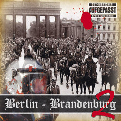 Berlin-Brandenburg Teil II - Sampler