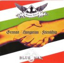 Arrow Cross & Blue Max - German Hungarian Friendship