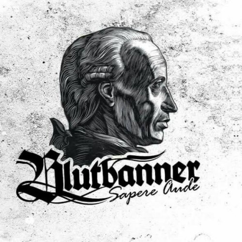 Blutbanner - Sapere Aude LP