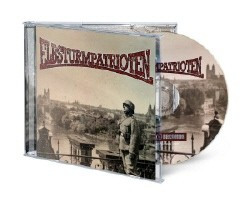 Elbsturmpatrioten- Same CD