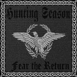 Hunting Season - Fear the Return CD