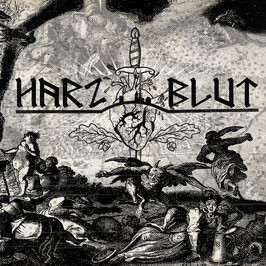 Harzblut - EP
