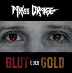 Makss Damage - Blut oder Gold CD