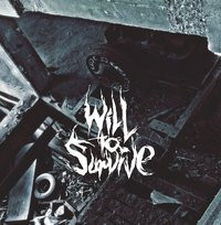 Will to Survive - Same