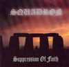 Squadron – Suppression of faith