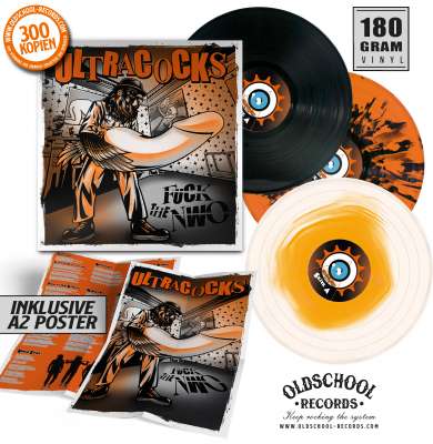 Schallplatten | Musik | Rebel Records