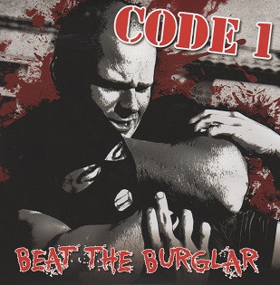 Code 1 - Beat the Burglar EP