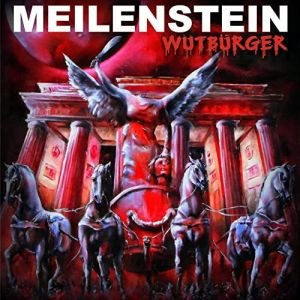 Wutbürger - Meilenstein CD