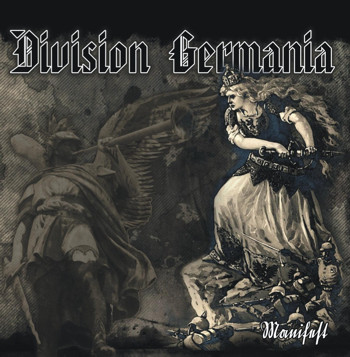 Division Germania - Manifest