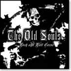 The Old Souls - Rock and Roll Curse LP