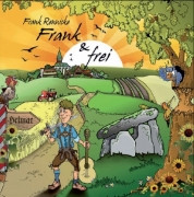 Frank Rennicke - Frank und frei