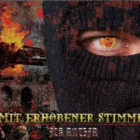 Mit erhobener Stimme - FCK Antifa CD