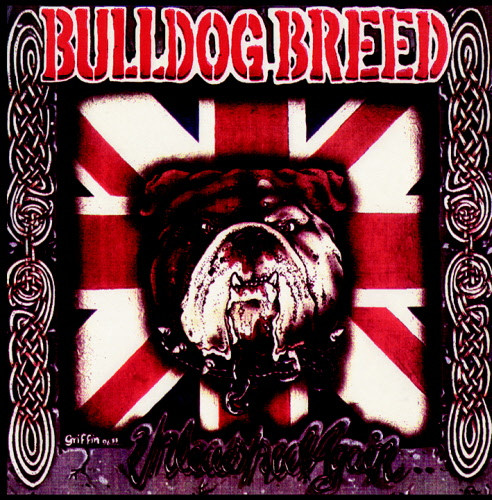 Bulldog Breed - Unleashed Again LP