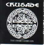CRUSADE – THE STORY GOES ON