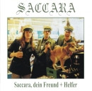 Saccara - Dein Freund + Helfer