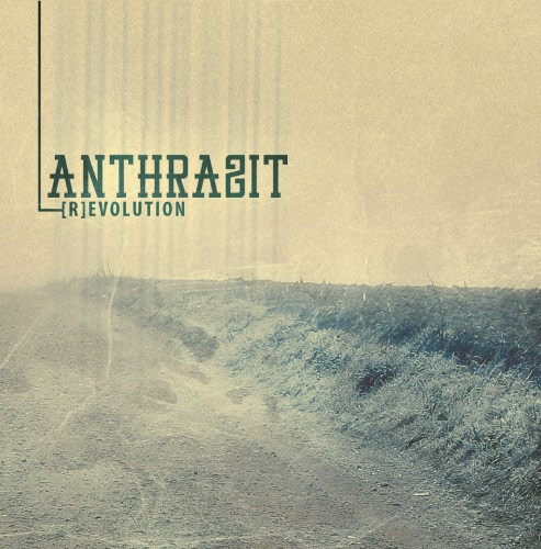 Anthrazit - (R)evolution LP