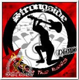 Strongside - Rocking the reds