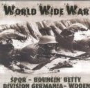 World Wide War I - 4er Split