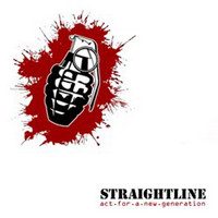 Straightline - Act for a new Generation