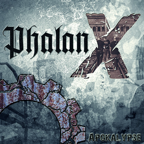 PhalanX - Apocalypse