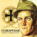 Sturmwehr - Söhne Germaniens