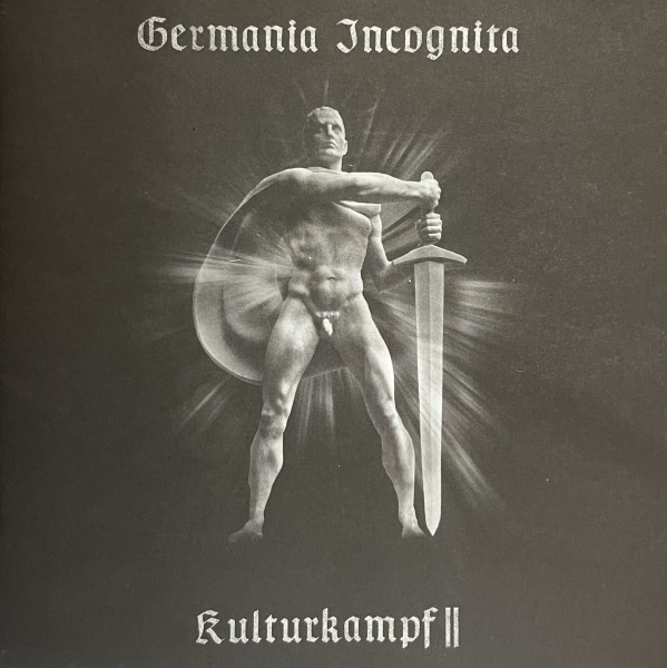 GERMANIA INCOGNITA - Kulturkampf 2 - Sampler
