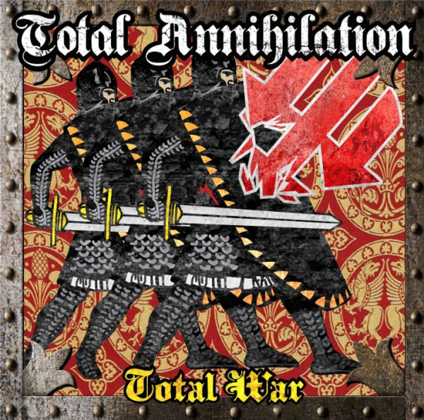 Total Annihilation -Total War