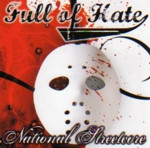 Full of Hate - National Streetcore 10,00 ANGEBOT!!!