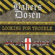 Looking for Trouble Vol.2 Sampler - Bakers Dozen / Skinfull