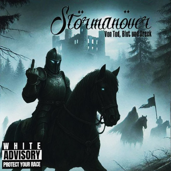 Störmanöver - Von Tod, Blut und Dreck
