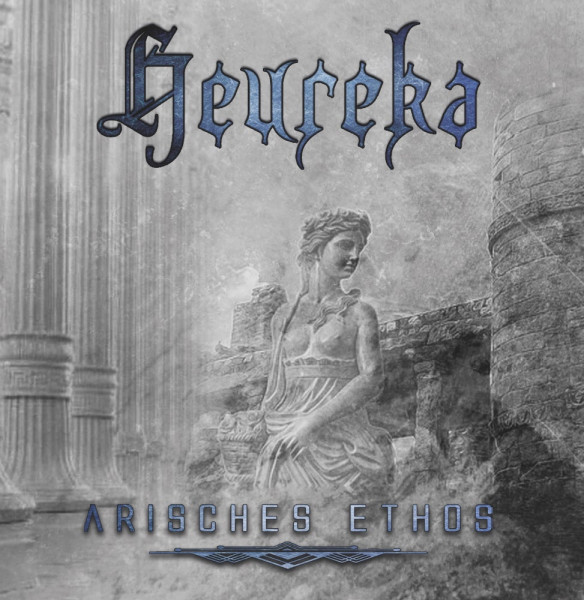 Heureka - Arisches Ethos LP+EP