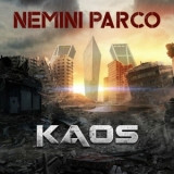Nemini Parco - Kaos CD