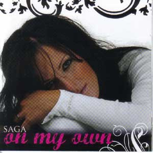 Saga - On my own