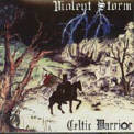Violent Storm – Celtic Warrior