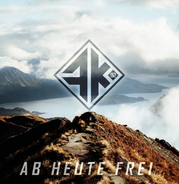 FRONTALKRAFT - AB HEUTE FREI MP3