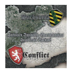 Sachsonia & Conflict88 -Sächsisch Böhmische Hausmannskost